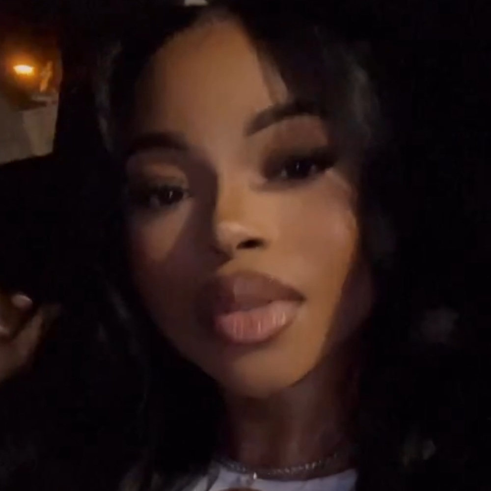 Meet your Posher, Jada